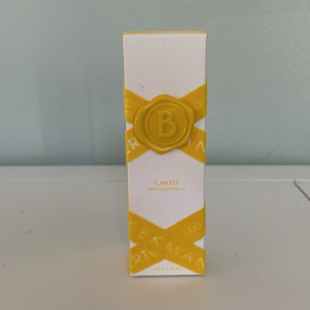 Beekman 1802 Bridgerton body oil 2.0 fl oz